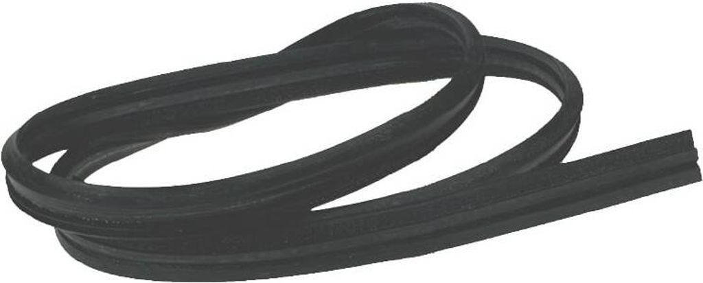Whirlpool - Türdichtung - 481246668564
