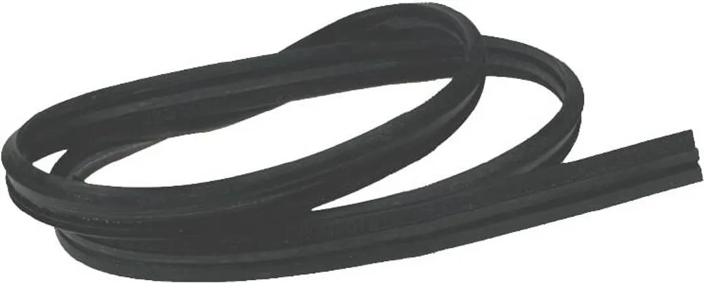 Joint d'étanchéité de cuve pour lave-vaisselle Whirlpool 481246668564