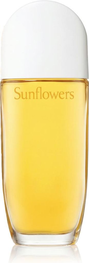 ELIZABETH ARDEN | SUNFLOWERS | Eau de Toilette Image du produit 