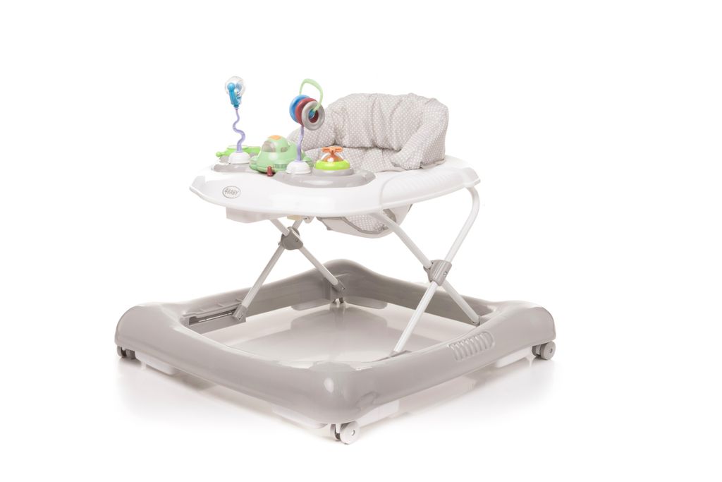 4BABY Lauflernwagen 1st Steps mit | Kaufland.de