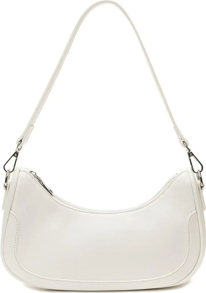 Petit sac blanc Keddo 357100/2302 au design moderne et finition soignée