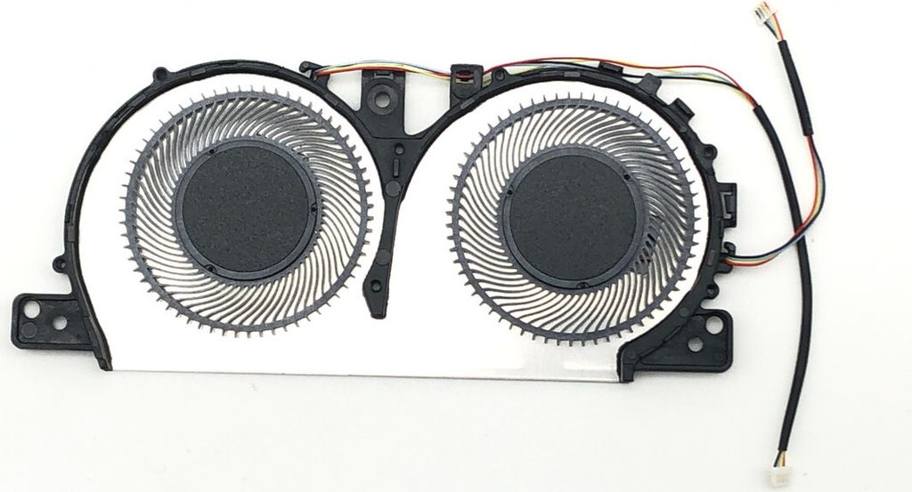 Lüfter Kühler FAN Cooler kompatibel für Lenovo Yoga C740-15 IML FLMU