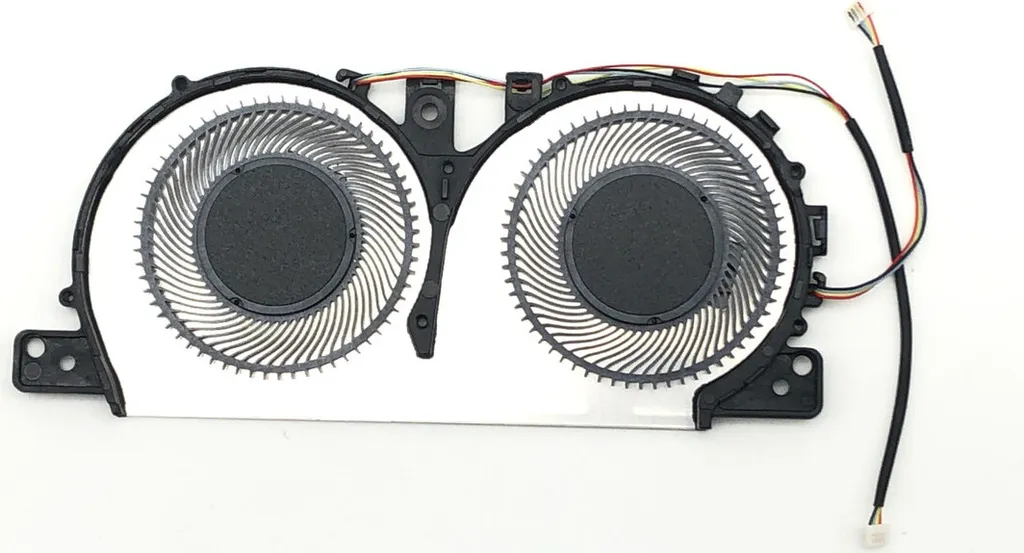 Réparer Refroidissement Lenovo Yoga C740-15 IML avec ce Ventilateur FLMU