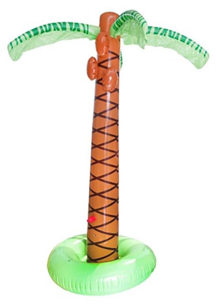 77805648 - Wassersprinkler - Splash & Fun Palme Produktbild 