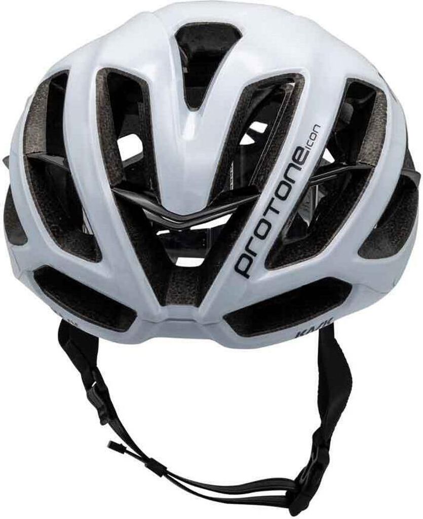 KASK Cycling PROTONE ICON WG11 White M 52-58 Produktbild 