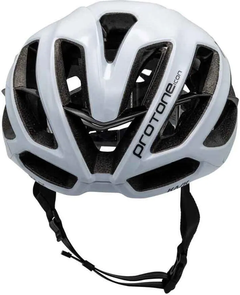 Protection WG11 Casque KASK Protone Icon Blanc M 52-58cm Anti-Chocs