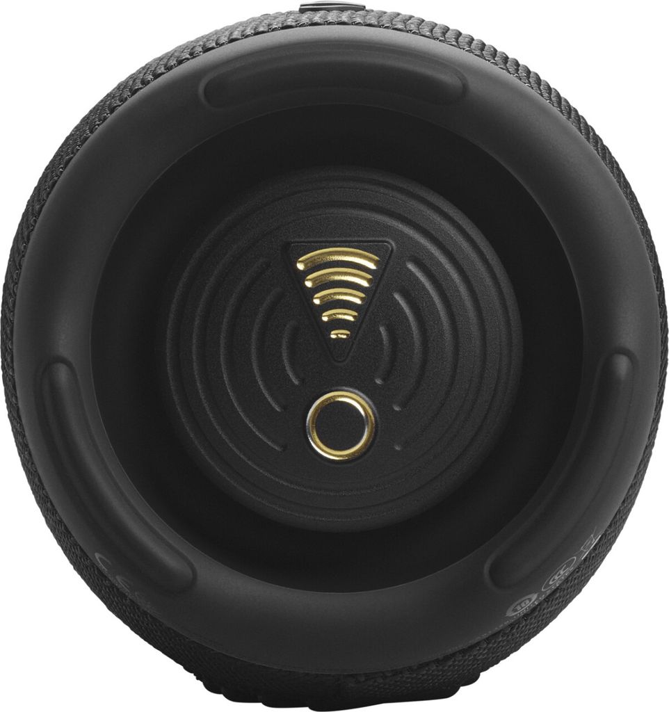 Przenośny głośnik stereo JBL Charge 5 czarny 40 W Zdjęcie produktu 5