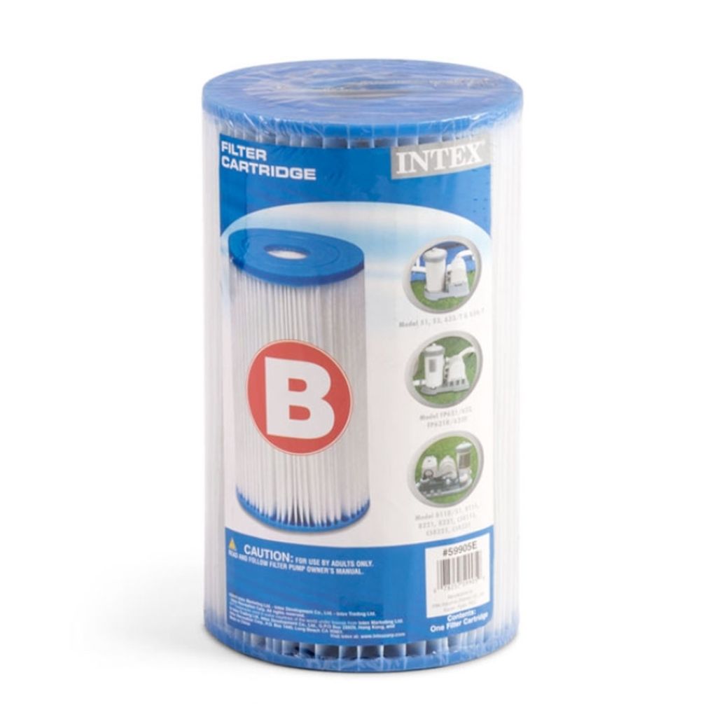Filtrační kazeta Intex typ B Obrázek produktu 