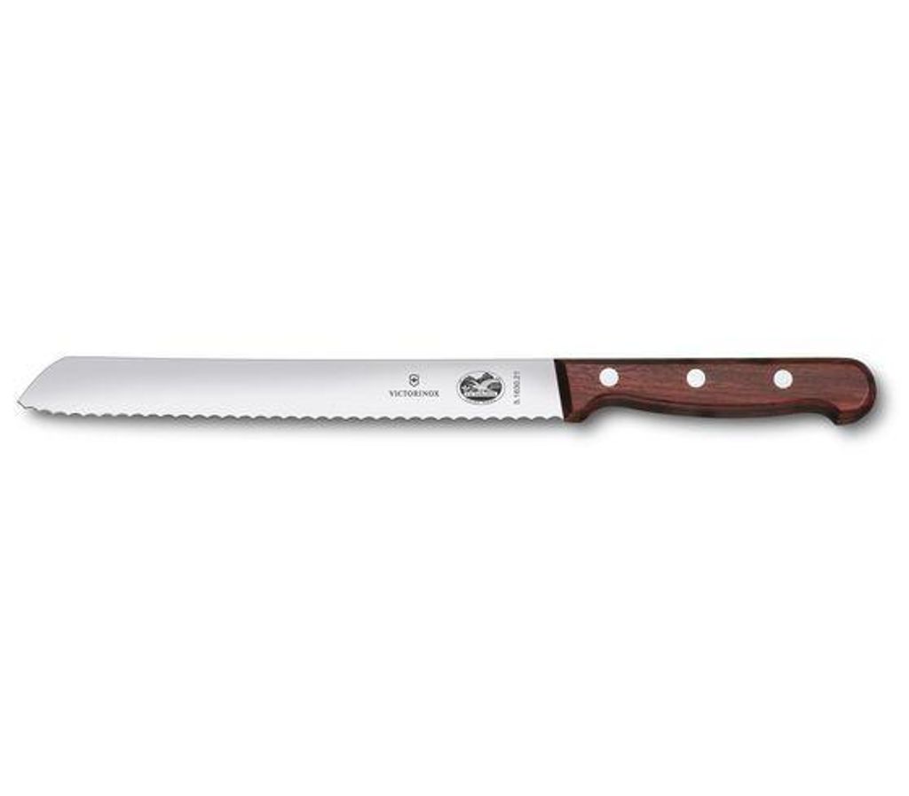 Couteau à pain Victorinox Érable modifié Lame dentelée 21 Image du produit 