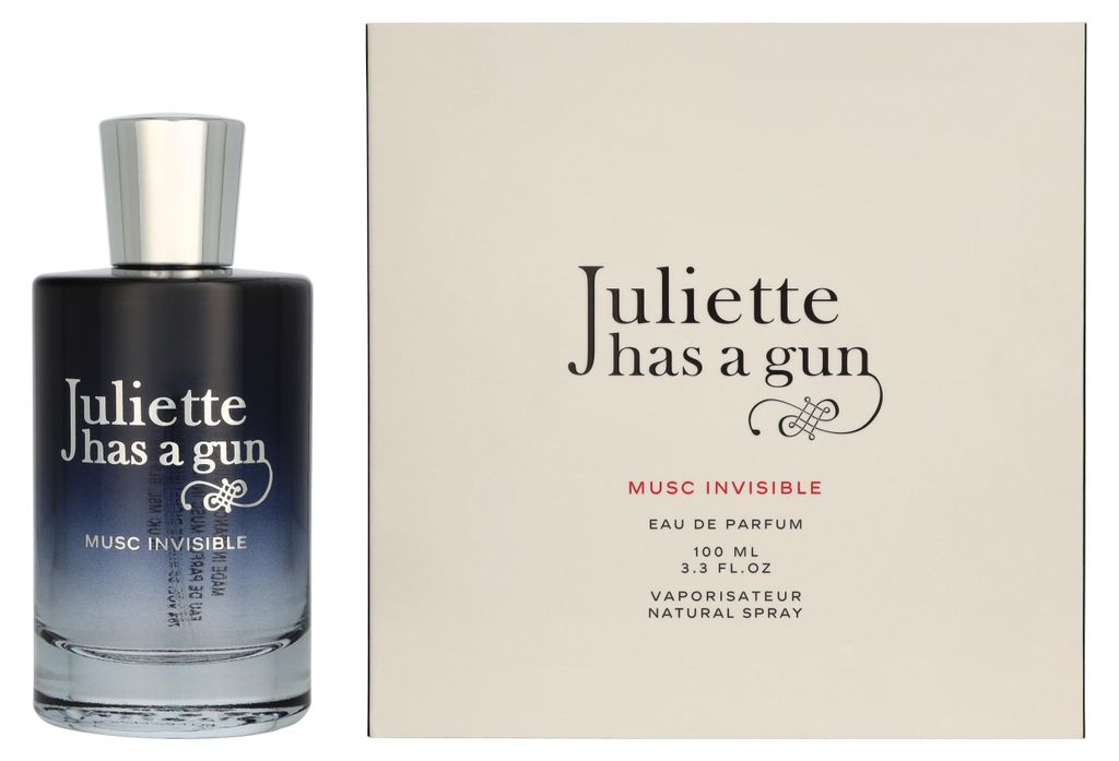Juliette has a Gun 3760022731814, Frauen, 100 ml, Nicht Produktbild 
