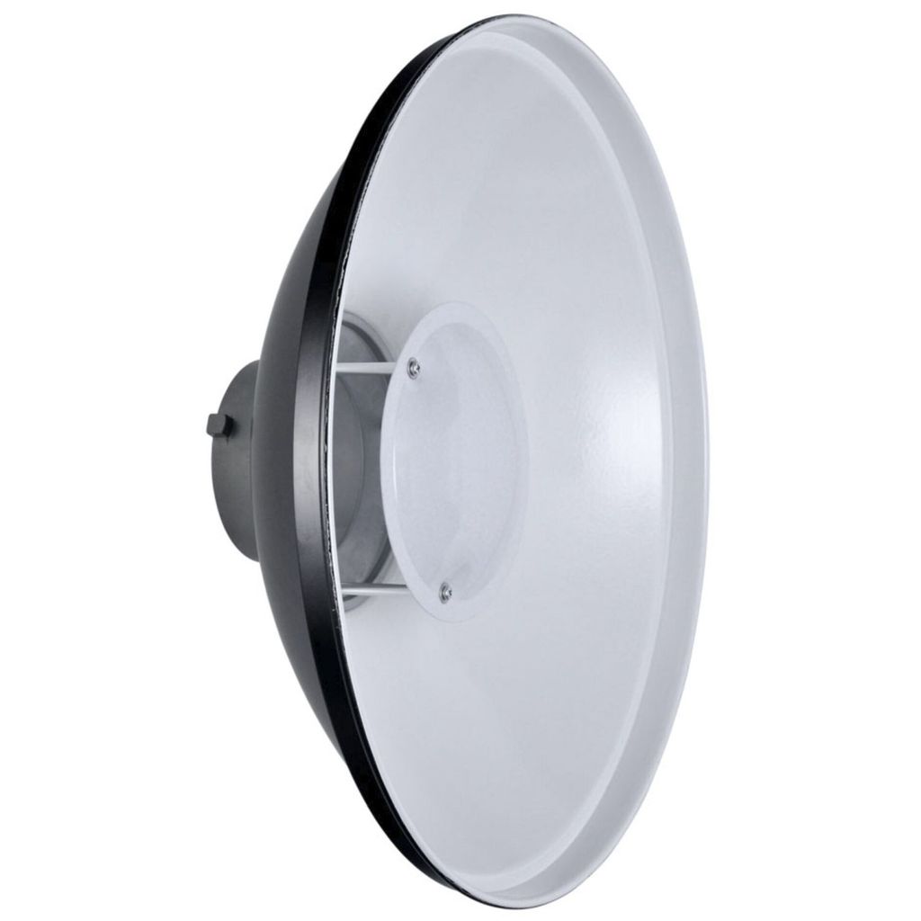 Godox BDR-W420 Beauty Dish weiß 42cm