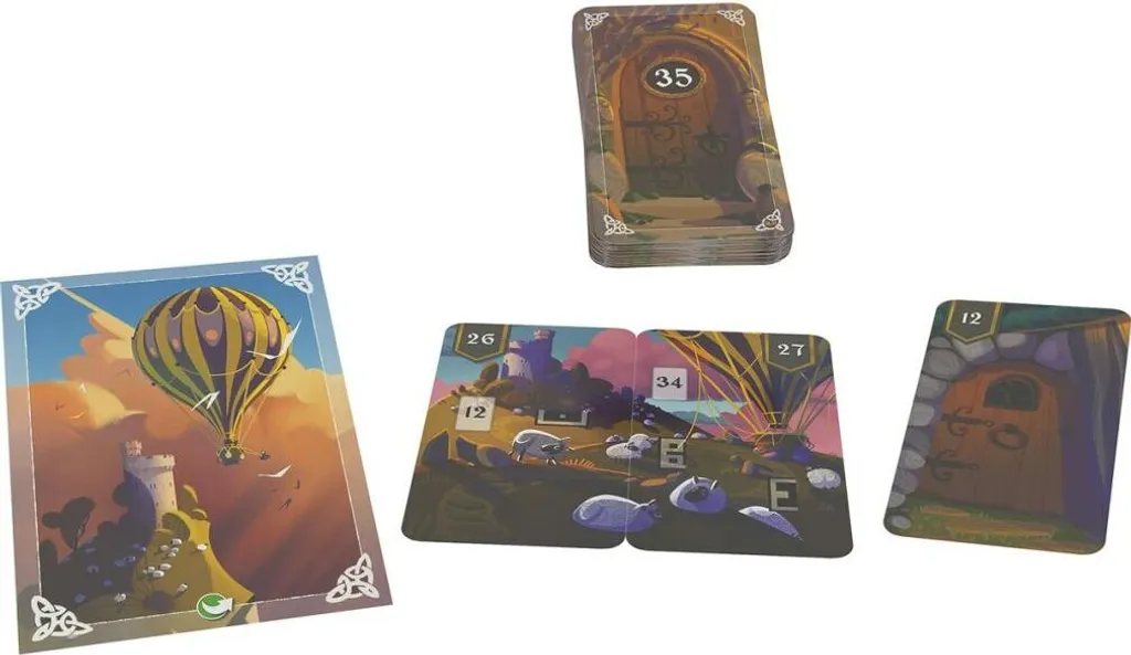 Jeu de société Unlock Kids Asmodee (FR) - Aventure et Énigmes Enfant - 4