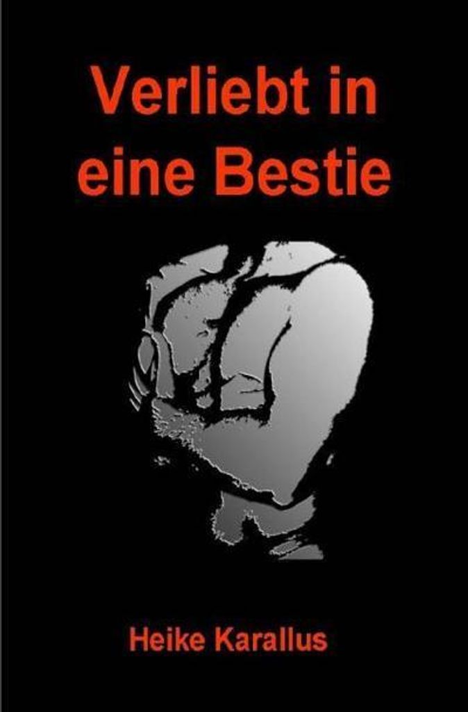 Verliebt in eine Bestie