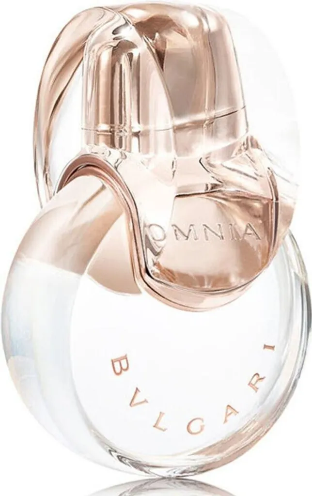 Bvlgari - Omnia Crystalline EDT 50ml - 4