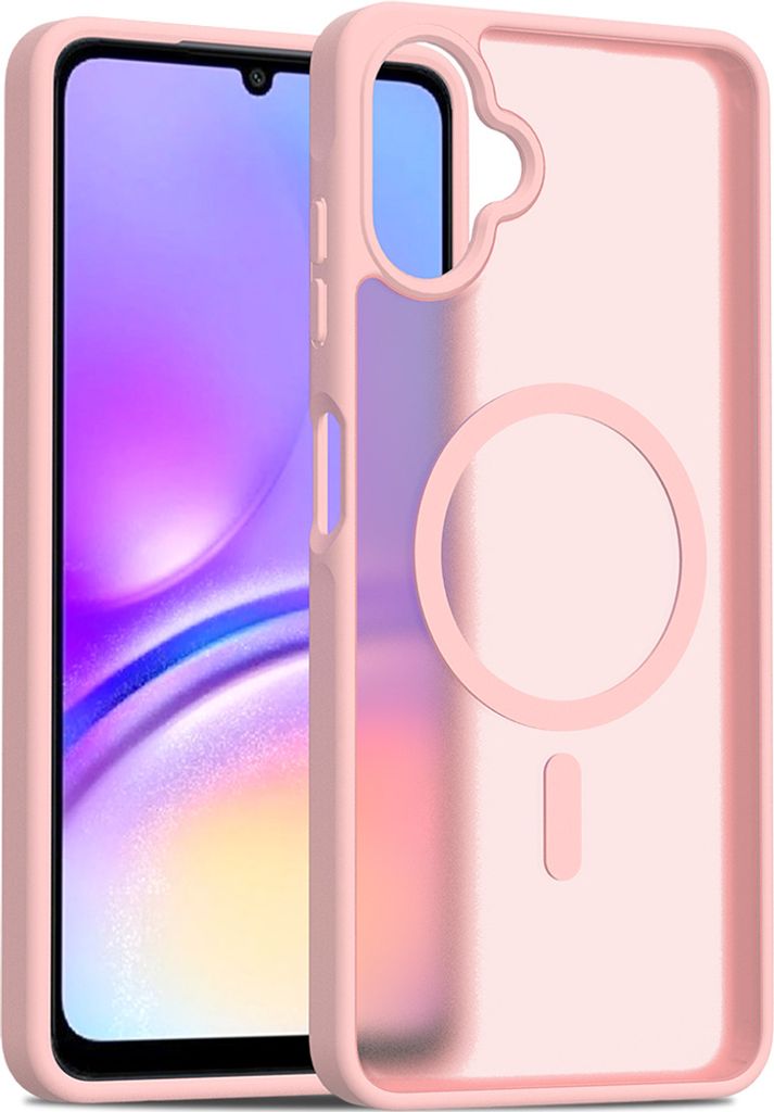 Magnetisch Hülle für Samsung Galaxy A06, Kompatibel mit Produktbild 