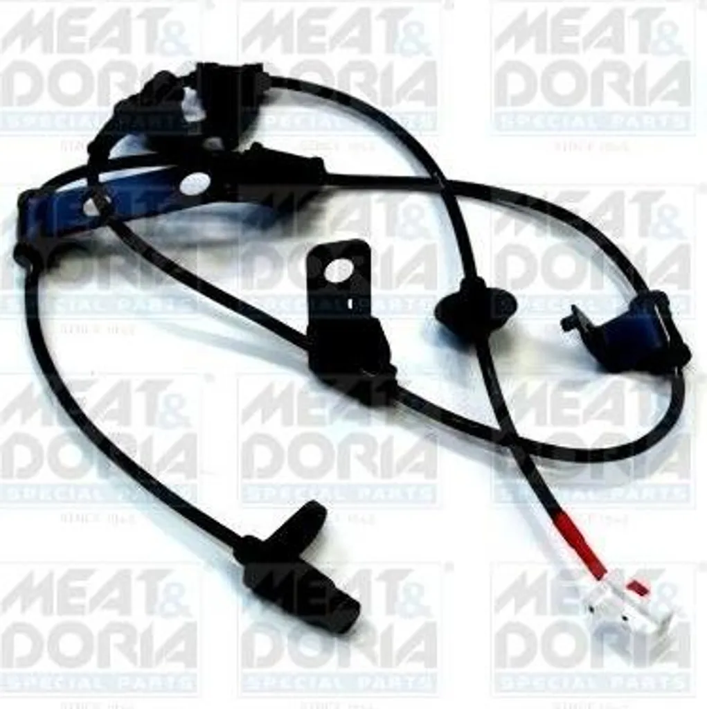 Sensore ABS MEAT & DORIA 90377 per Sportage iX35 | Sicurezza OE 956812S300
