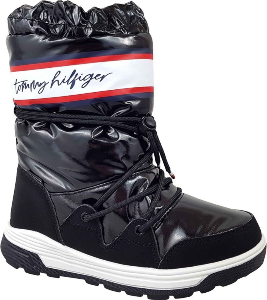 Tommy Hilfiger Boty T3A6324361485999 Obrázek produktu 