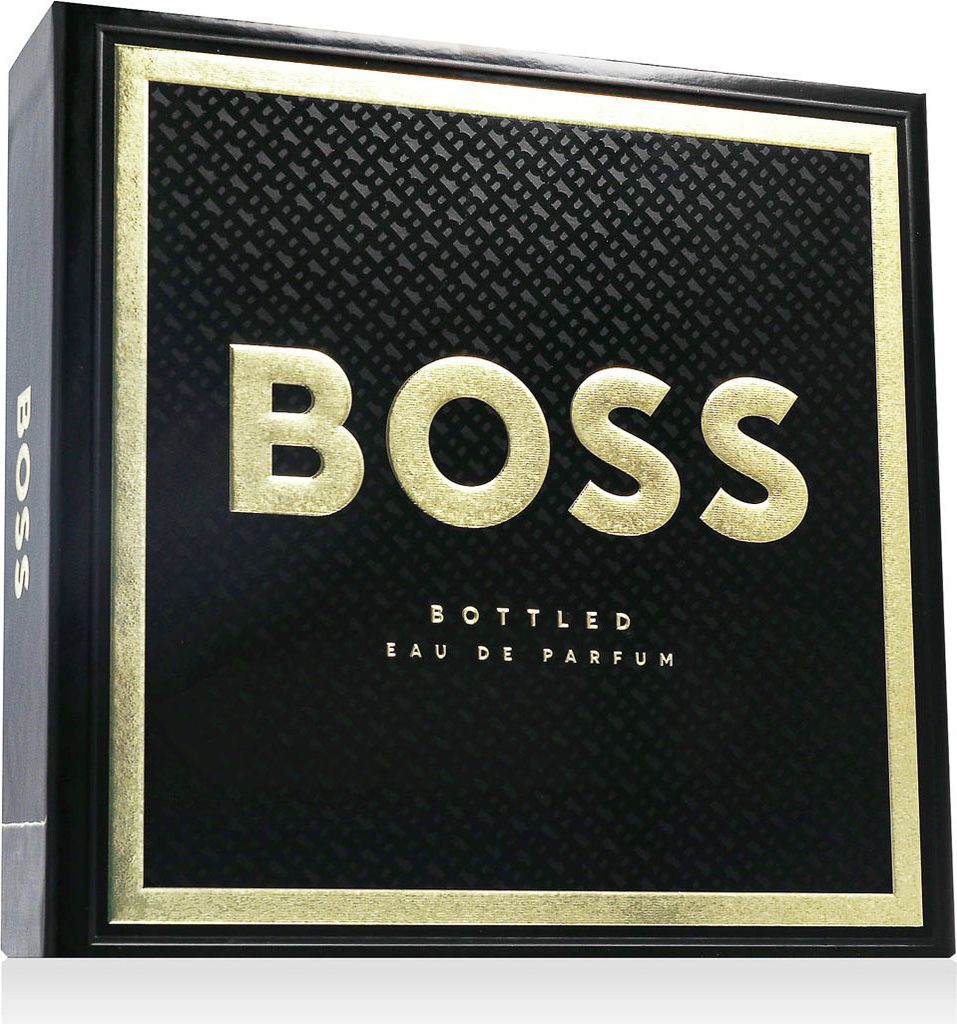 Hugo Boss Boss Bottled EDP 50 ml + DEO ve spreji 150 ml M Zdjęcie produktu 