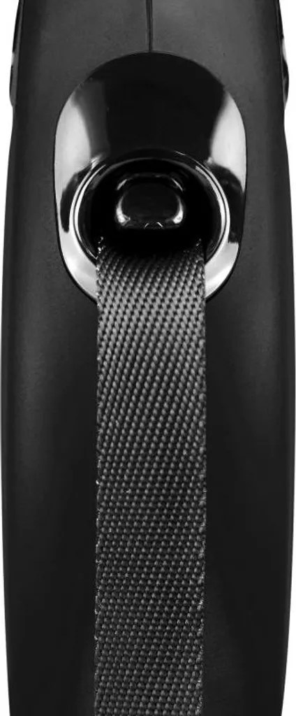 imbracatura flexi New Classic S 5 m nero - 24
