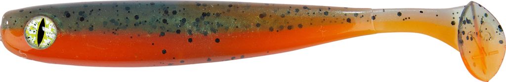 Balzer Kauli Reloaded, 12,5cm, Green Tomato