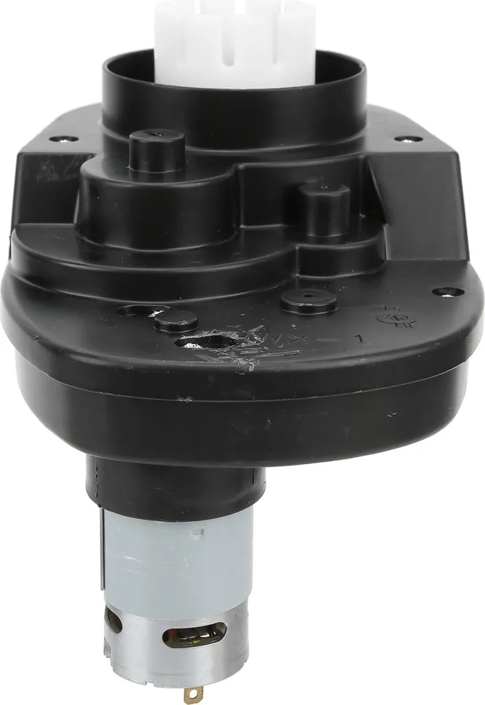 Moteur de rechange pour voiture électrique enfant 12V 16000 tr/min 550