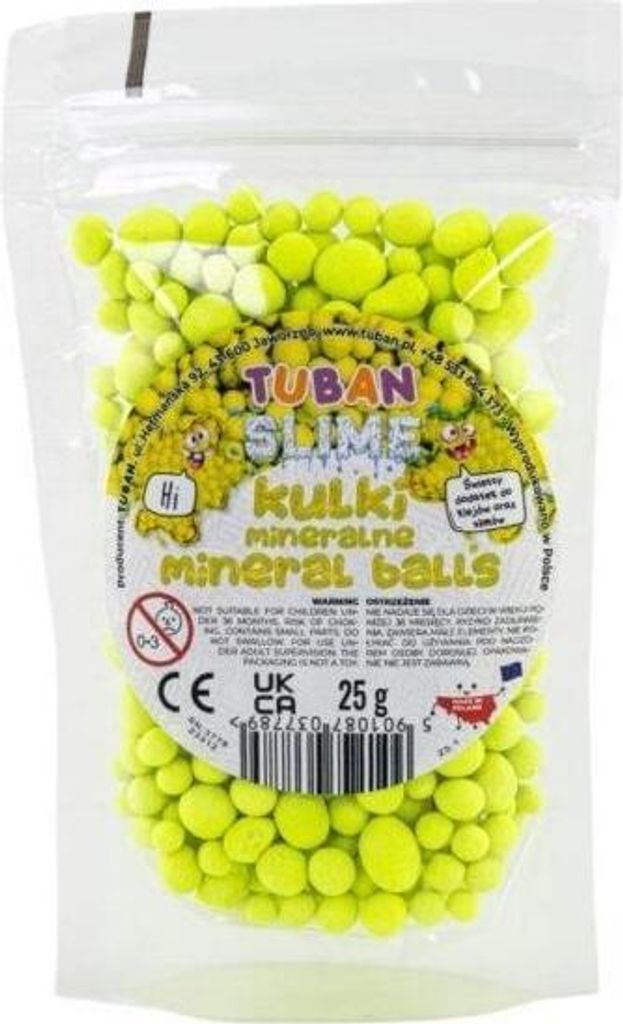 Tuban TU3778, Bastelset für Kinder, 3 Jahr(e), Limette