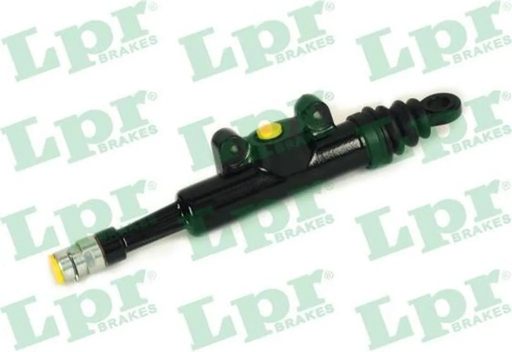 Cylindre LPR 7116 en acier renforcé pour système d'embrayage BMW E36 Z3