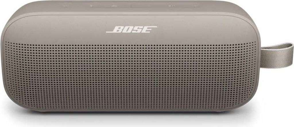 Bose Soundlink Flex II Sand - Lautsprecher Produktbild 