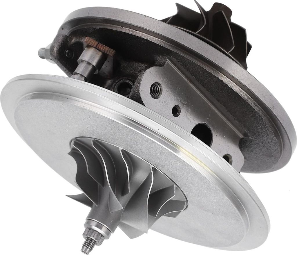 Turbokern 14411-EB300 Ersatz für Nissan Pathfinder 2.5L YD25DDTi QW25 ab 2005