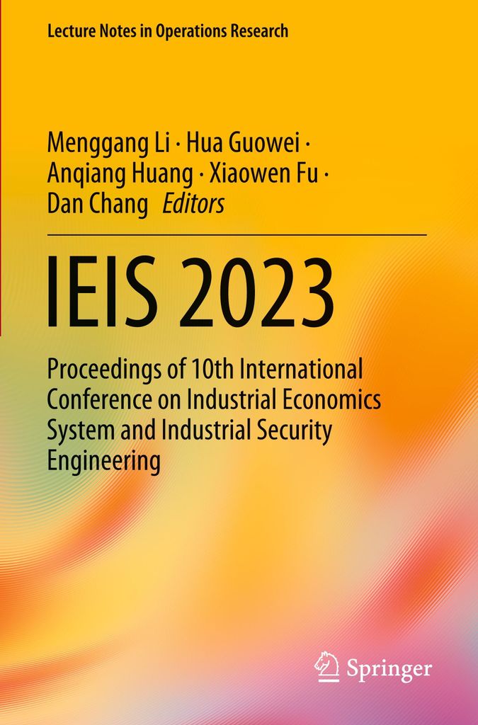 Ieis 2023