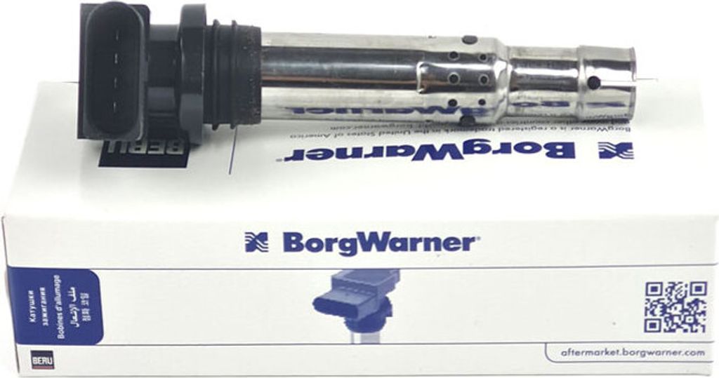 Zündspule BORGWARNER (BERU) ZSE 030
