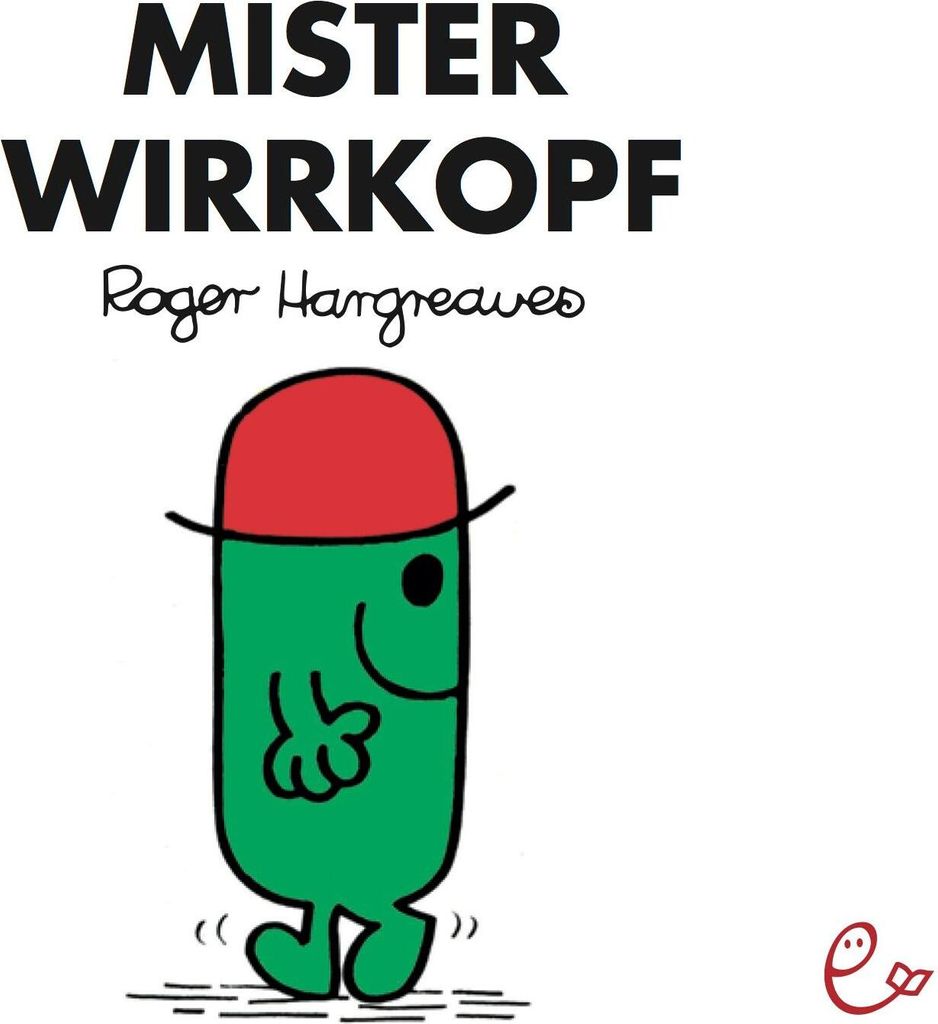 Mister Wirrkopf