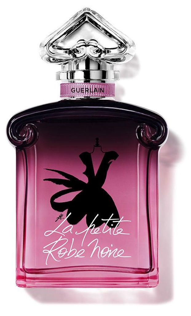 La Petite Robe Noire EDP – perfumy Guerlain 100 ml Zdjęcie produktu 