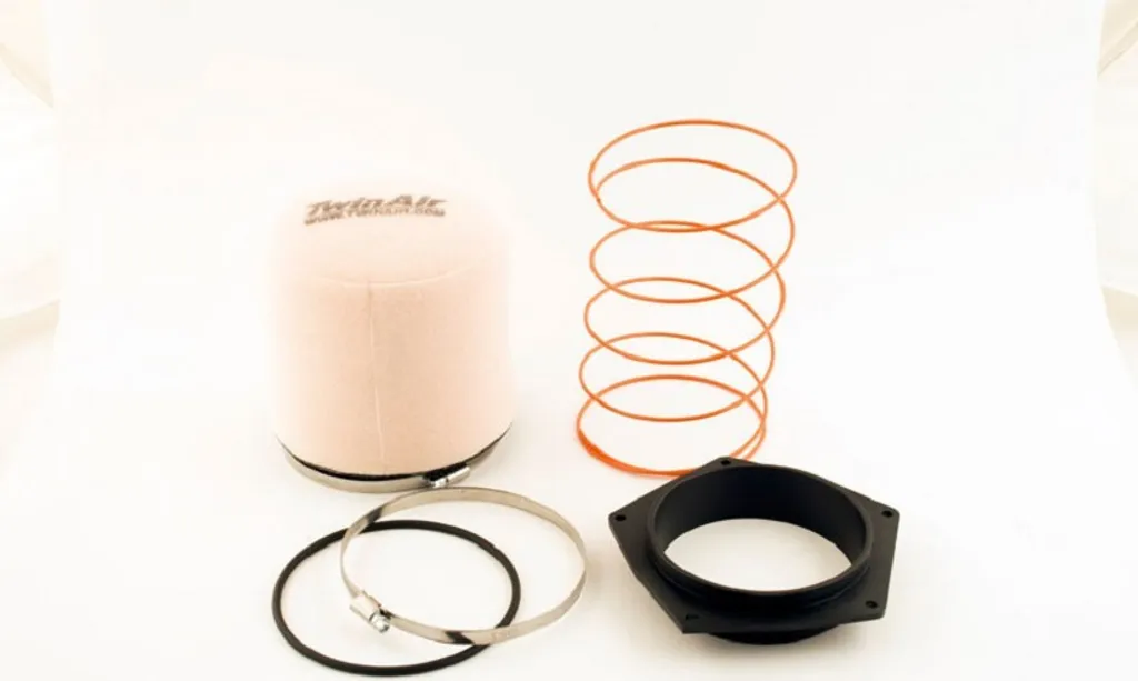 Kit admission Twin Air Powerflow pour Yamaha YFZ450R