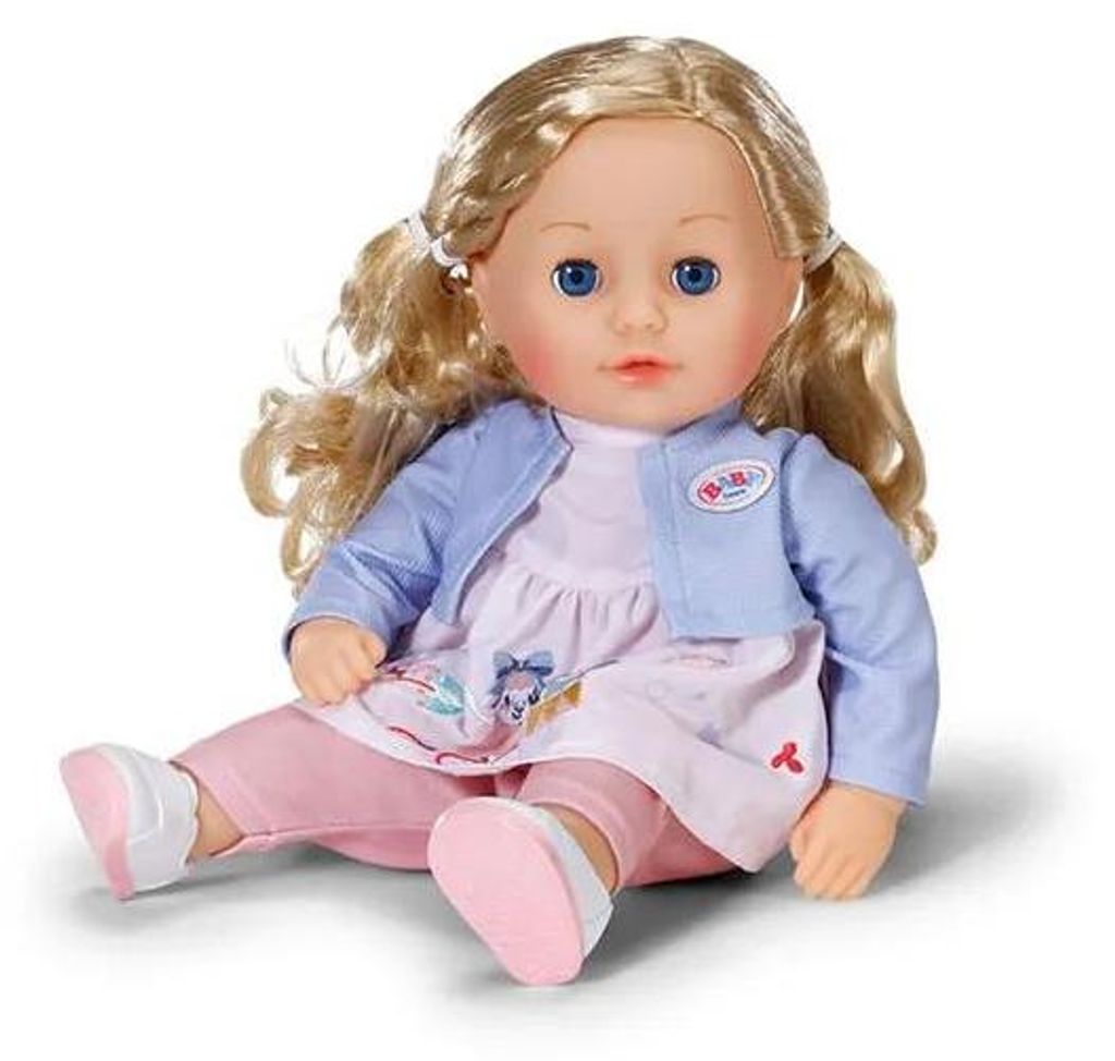 MGA BABY born Sophia Rose 36cm Immagine del prodotto 