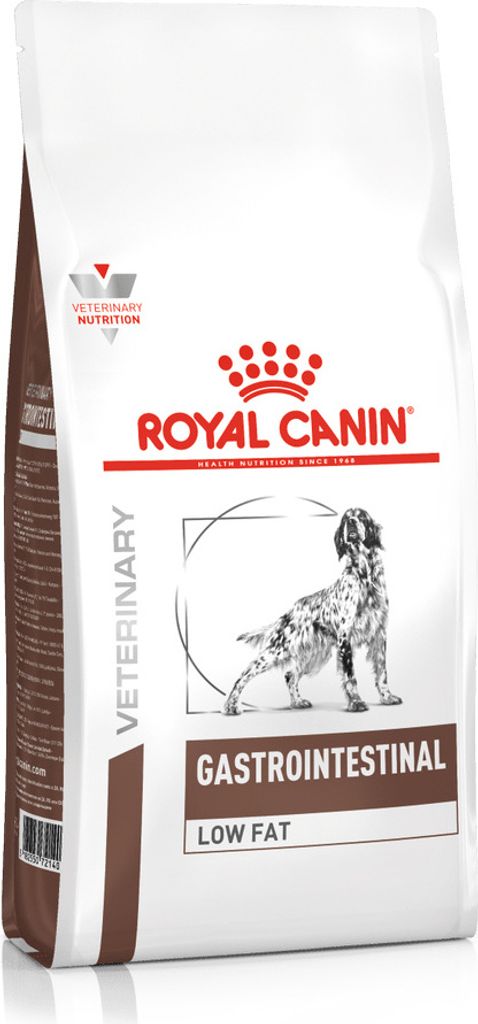 ROYAL CANIN Intestinal Gastro Low Factor 6kg Obrázek produktu 