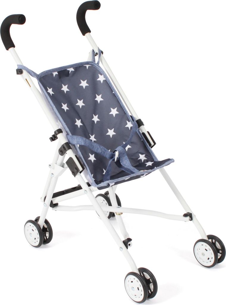 BAYER CHIC 2000 Mini-Buggy ROMA 601-51