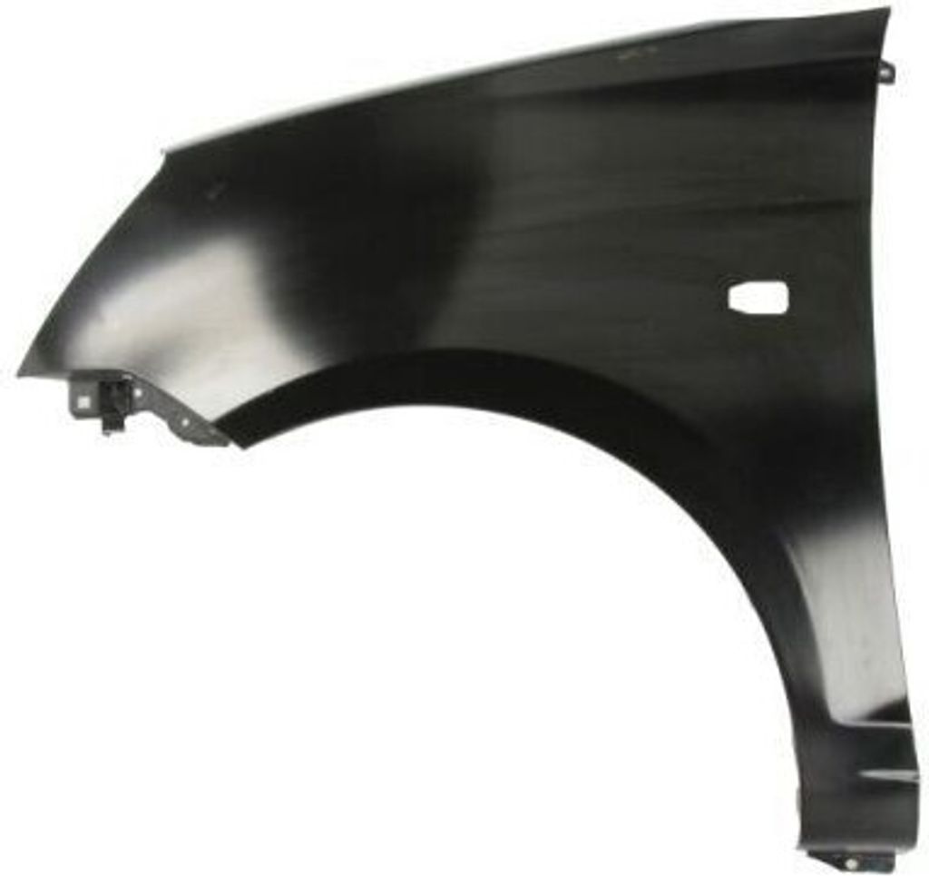 BLIC 6504-04-3265311P Kotflügel Vorne Links für KIA Picanto (SA)