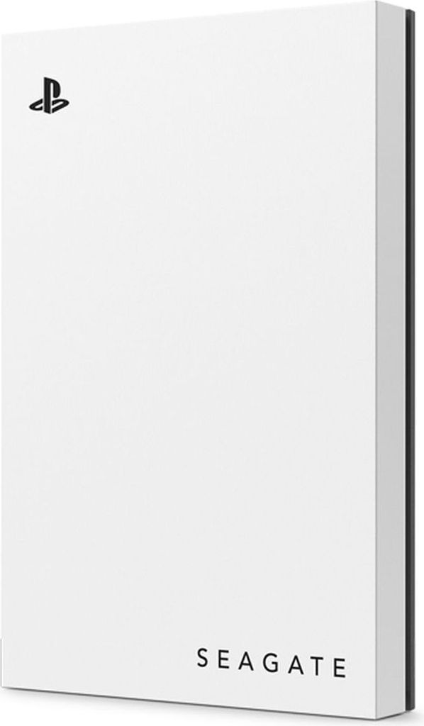 Seagate Game Drive für PlayStation Konsolen 2TB Produktbild 