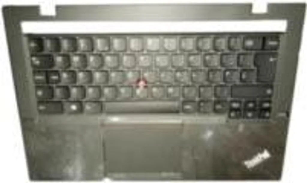 Clavier Lenovo Chicony 04X6515 Suisse QWERTY avec TrackPoint et Capot