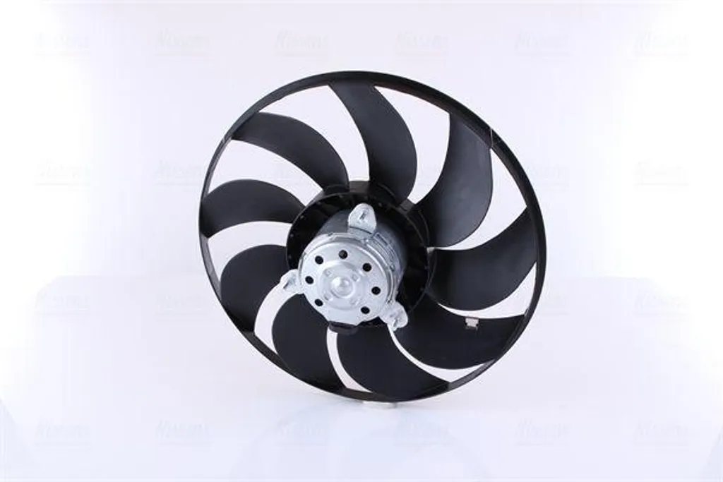 Évitez la surchauffe moteur avec ce ventilateur pour Master et Movano