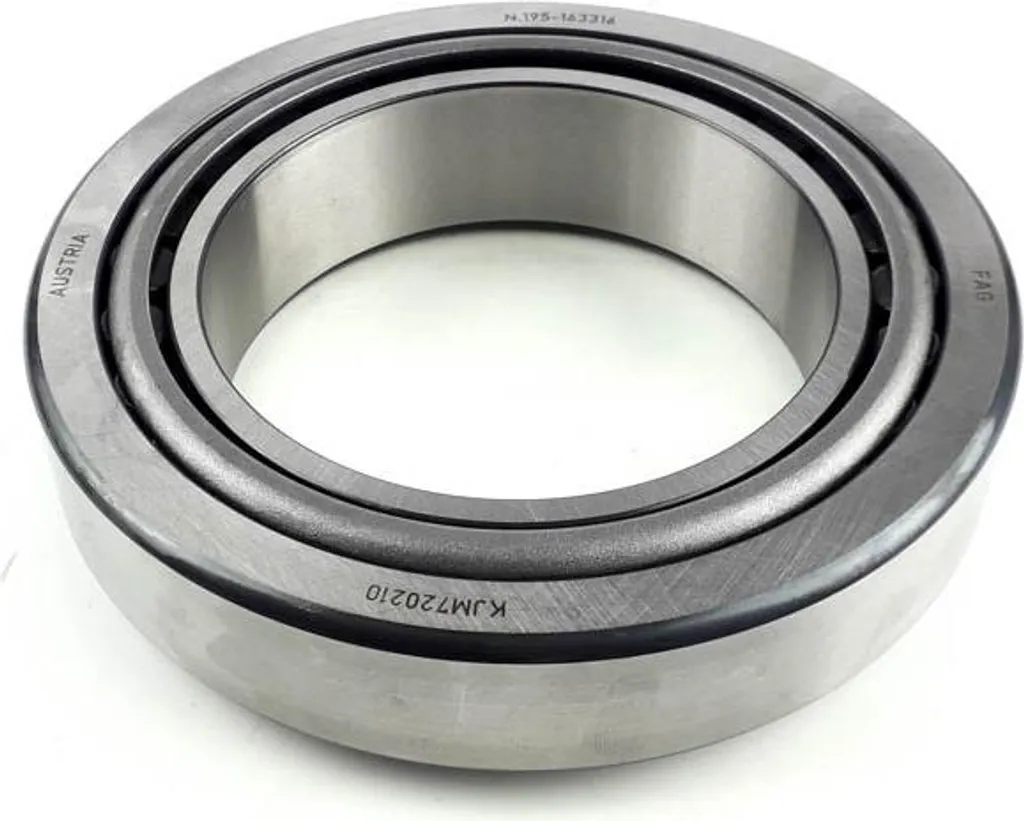 Roulement Scania 1105776 de 155mm en acier renforcé pour différentiel - 3