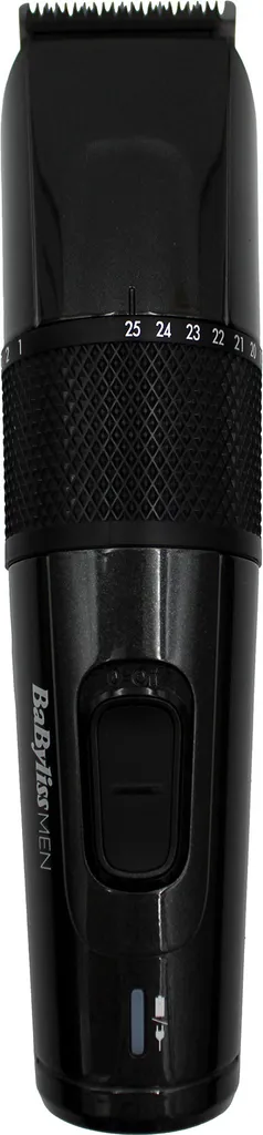 Tondeuse à cheveux pour dégradés Babyliss E978E usage domestique facile