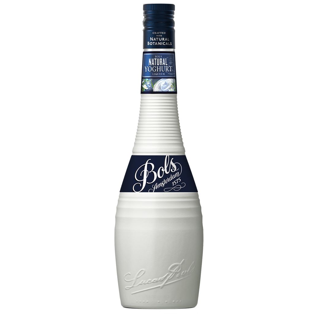 Prírodný jogurt Bols 15% Obrázok produktu 