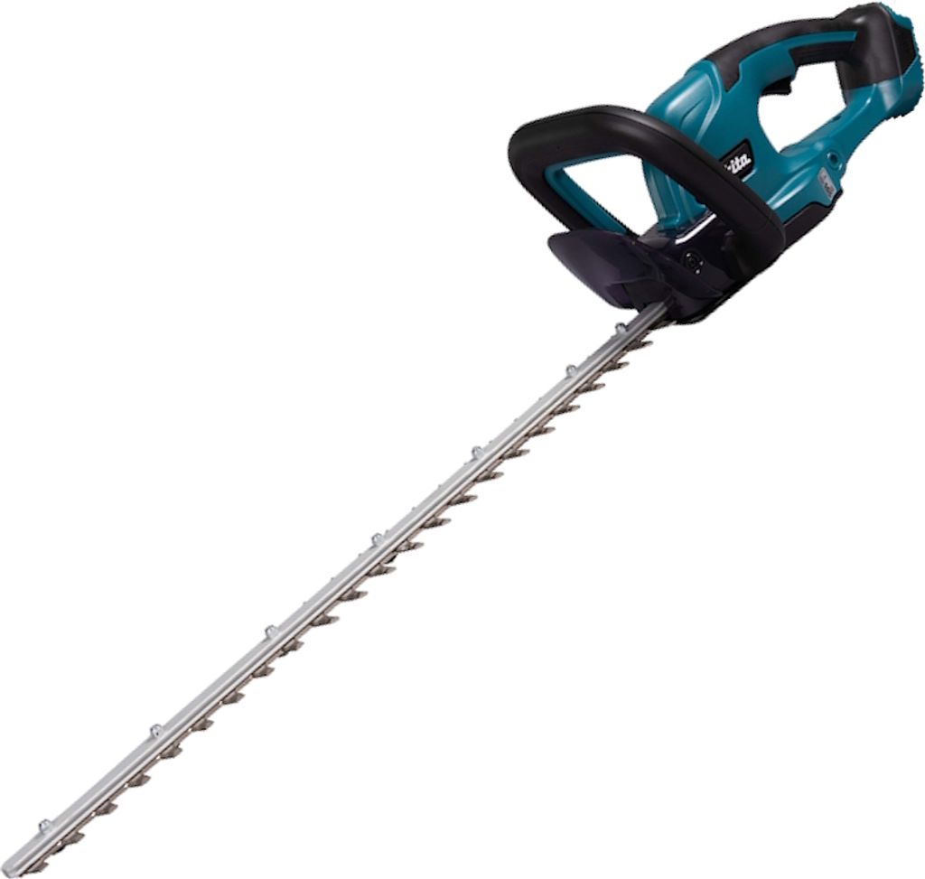 Makita DUH607Z Akku Heckenschere 600 Mm Solo Bl 18V Li-Ion Produktbild 