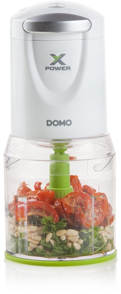 Sekáček potravin X-Power - elektrický - DOMO DO9192MC Obrázek produktu 