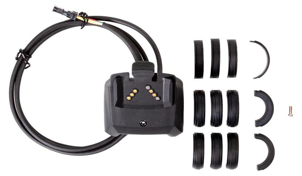 Bosch Displayhalter mit 1300 mm Kabel für Intuvia und Nyon Produktbild 