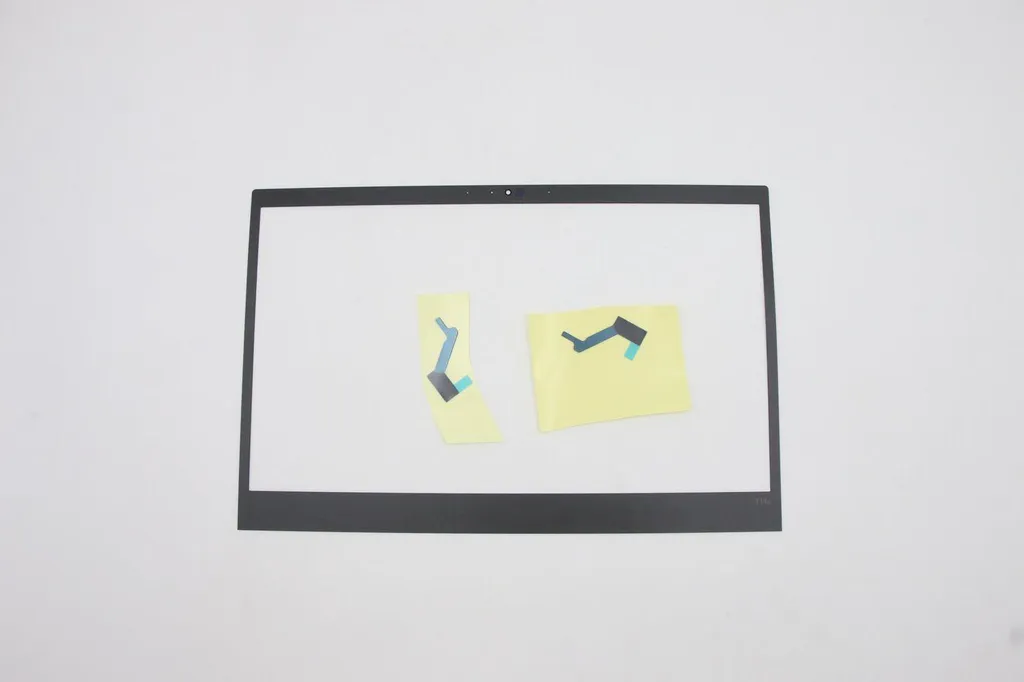 Cornice LCD Lenovo per Laptop Consumo - Kit Assemblaggio Front Bezel