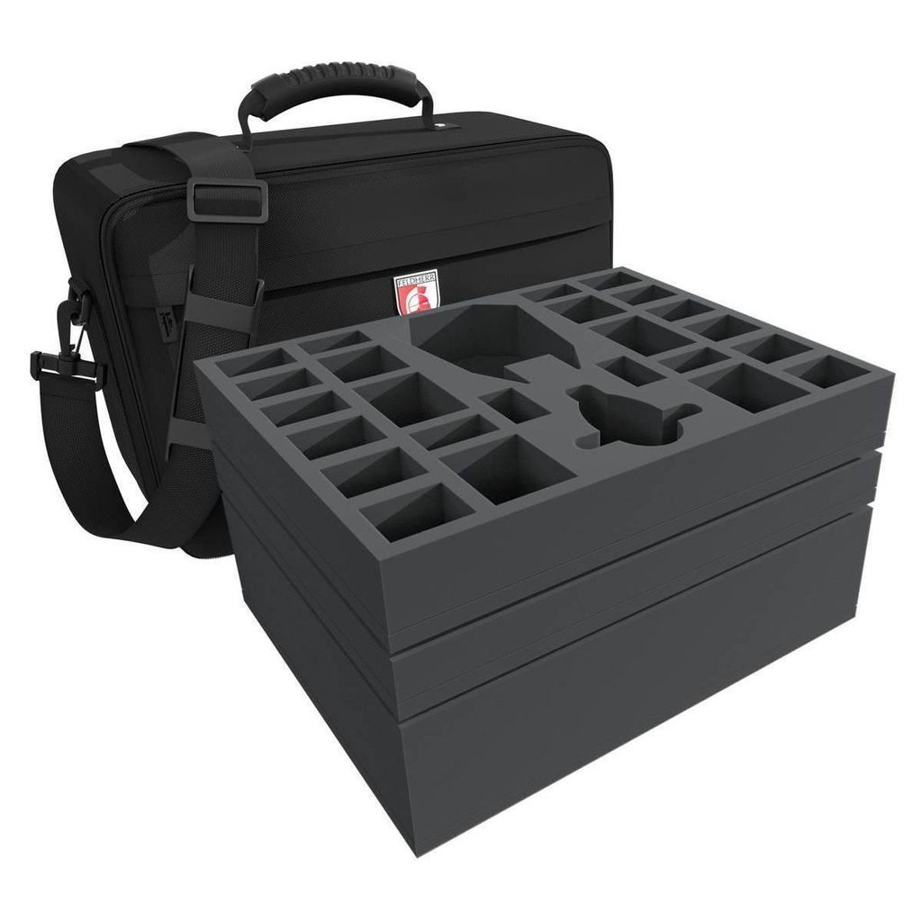 Feldherr MAXI Tasche für Star X-Wing Imperium Wave 1 bis 10