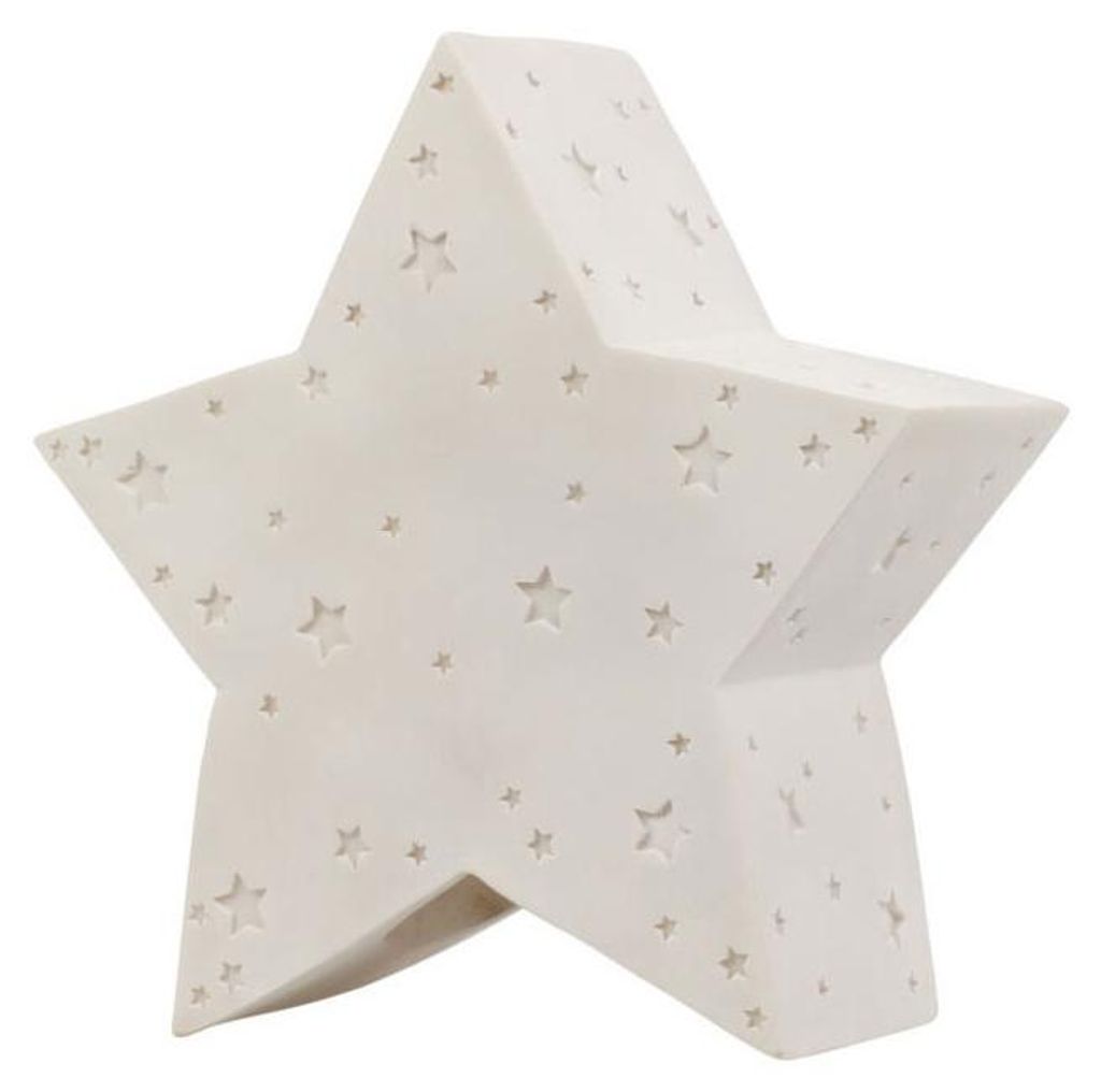 Gwiazda lampki nocnej Zdjęcie produktu 